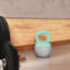 SPORTNOW 12kg Soft Kettlebell with Non-Slip Handle-115141249