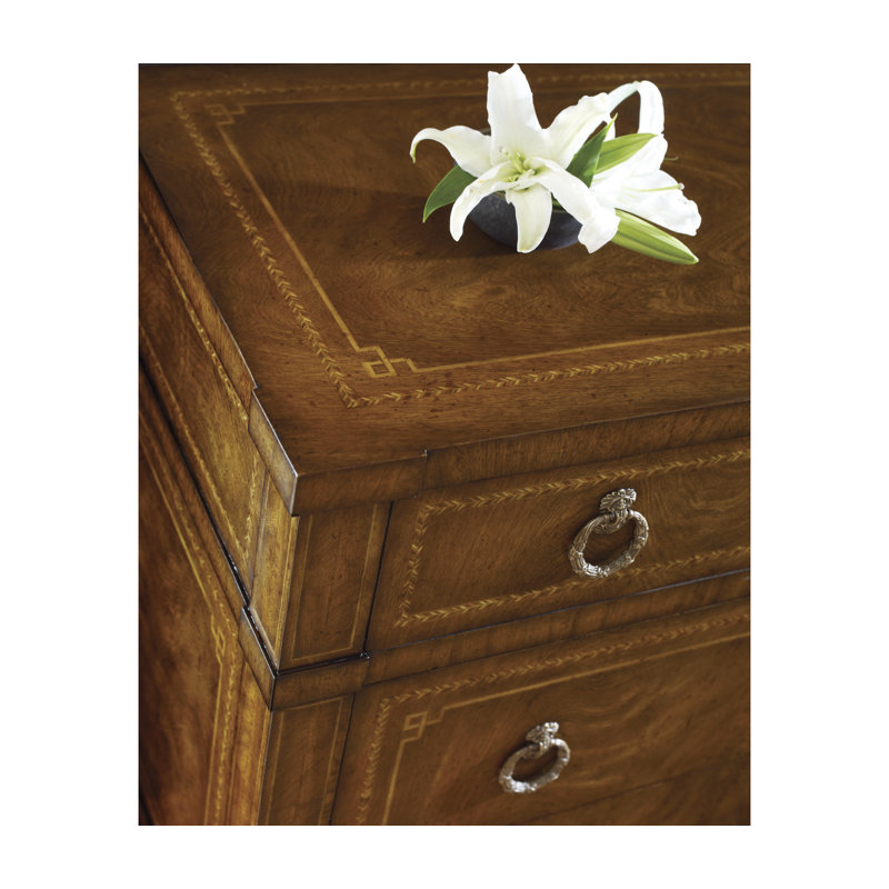 Commode 3 tiroirs Windsor