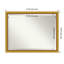 Miroir décoratif Amin-48178759