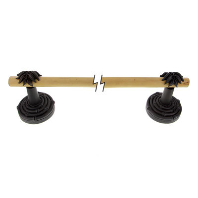 Palmaria Towel Bar