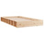 Bed Frame Solid Wood-646159759-646159747