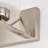 3 - Light Dimmable Vanity Light