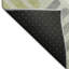 Tapis géométrique intérieur / extérieur lavable à la machine Skiljo ACN2339-2011233371