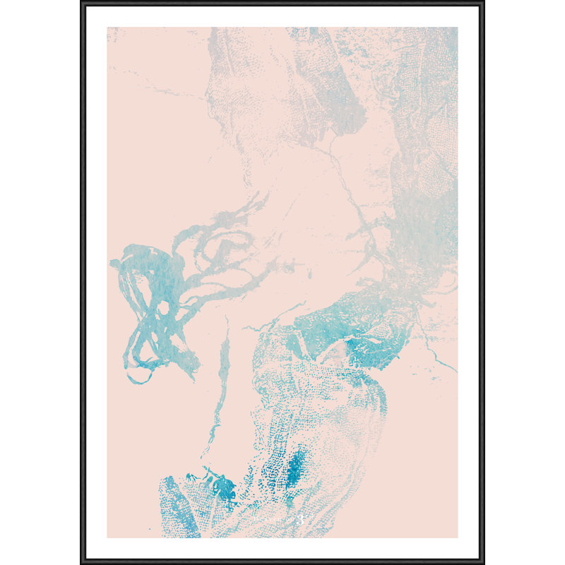 Single Picture Frame Print