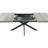 55.11'' -70.86"Retro Rectangular Stretch Dining Table-332851689