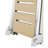 SlimLine Folding Shower Bench Seat
