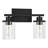 2 - Light Dimmable Vanity Light-847962886