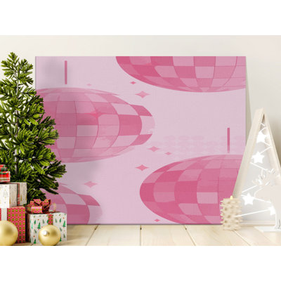 Wrapped Canvas Print Set