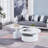 Table basse Jutta