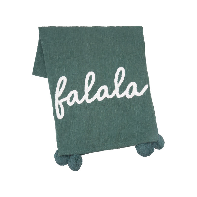 Falala Throw
