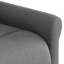Fauteuil inclinable Vidaxl