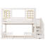 Storage Bed