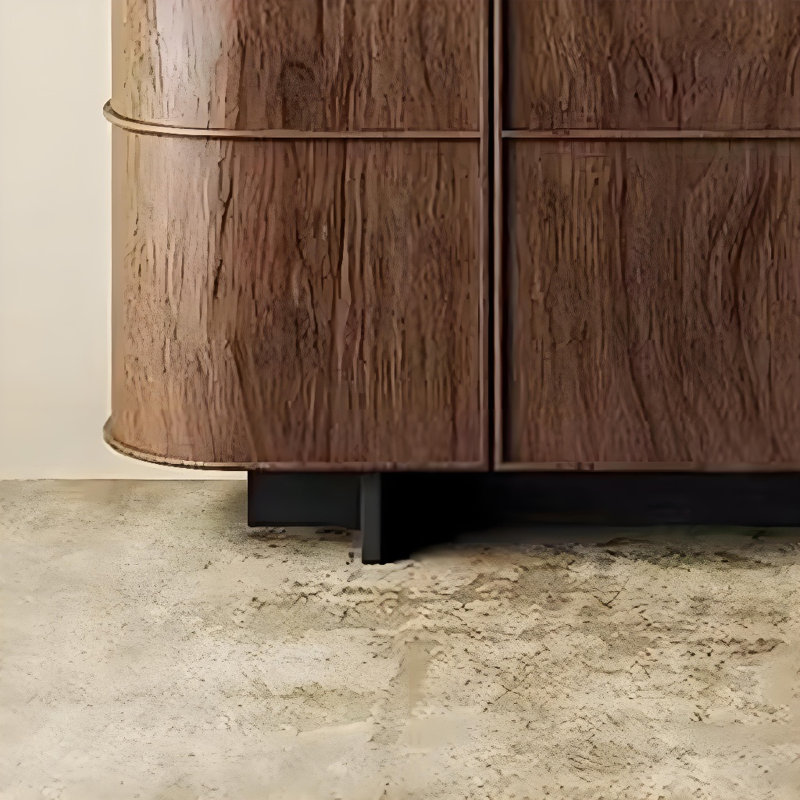 Buffet Minimalist Line, H 35,43 po x l 47,24 po x P 15,75 po