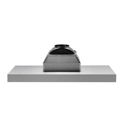 PROLINE 28-Inch Vortex Insert Range Hood (For 30 Inch Range Hoods), 1200 CFM, Dual Blower, Easy Install, Sealed LED Lighting, Kitchen Range Hoods, PLGL VORTEX 28.18.1200