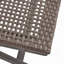 Chaise d'extérieur pliable-379615800