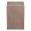 Hiroki Solid Wood End Table-1227879486