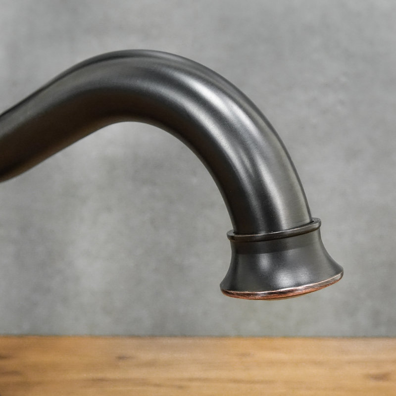 Northshire Mono Basin Mixer