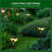 Green Low Voltage Solar Powered Integrated LED Animal Repeller Pack(Set of 4)