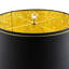 Mad for Plaid Table Lamp