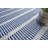 Boca Striped Indoor / Outdoor Rug-75204440