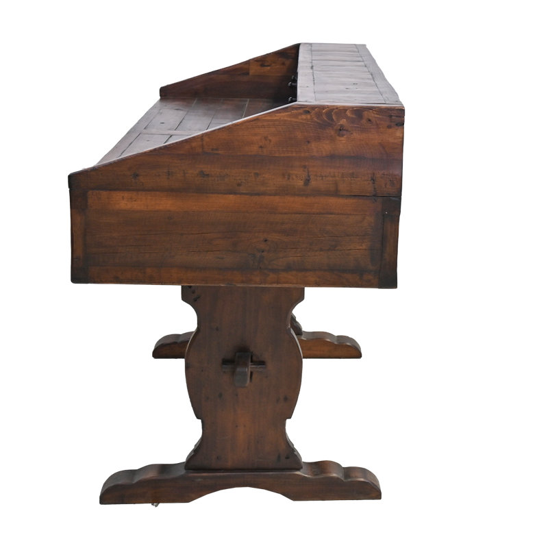 Rustic Standing Desk / Drafting Table