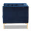 Upholstered Armchair-1551656294
