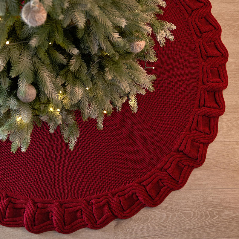 Kamren Tree Skirt