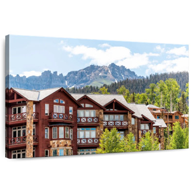 Telluride Mountain Village