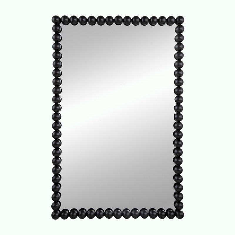 24" x 36" Rectangle Wall Mirror
