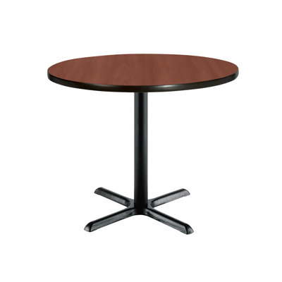 Mode Round Breakroom Table