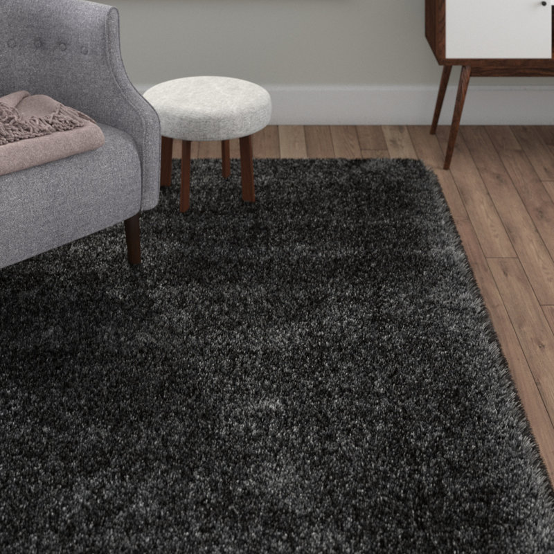 Ashanti Area Rug, Square 201 cm