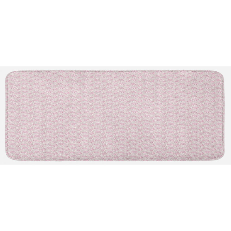 Tapis de cuisine