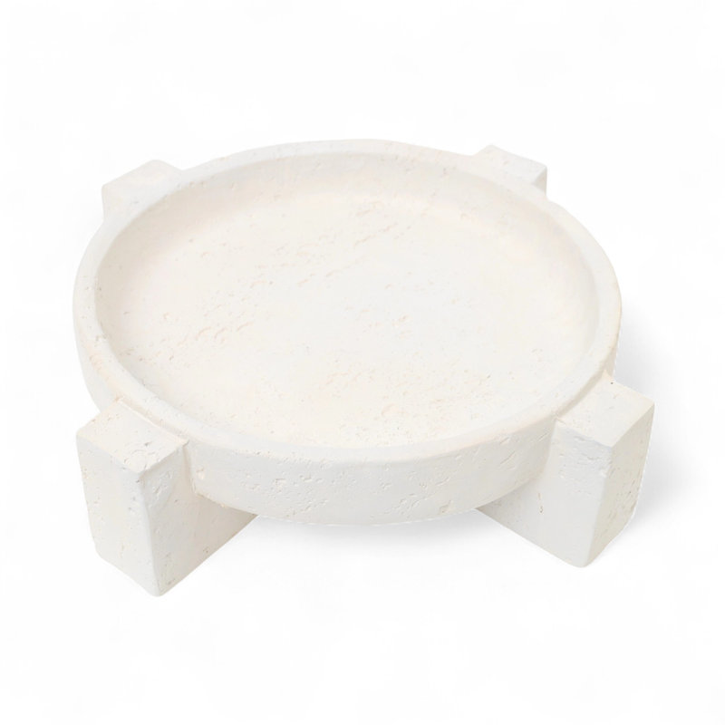 Plat sur pied Avice