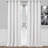 Dhriya Curtain Single Panel-583593012-583593010