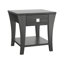 Table de bout 22 po H