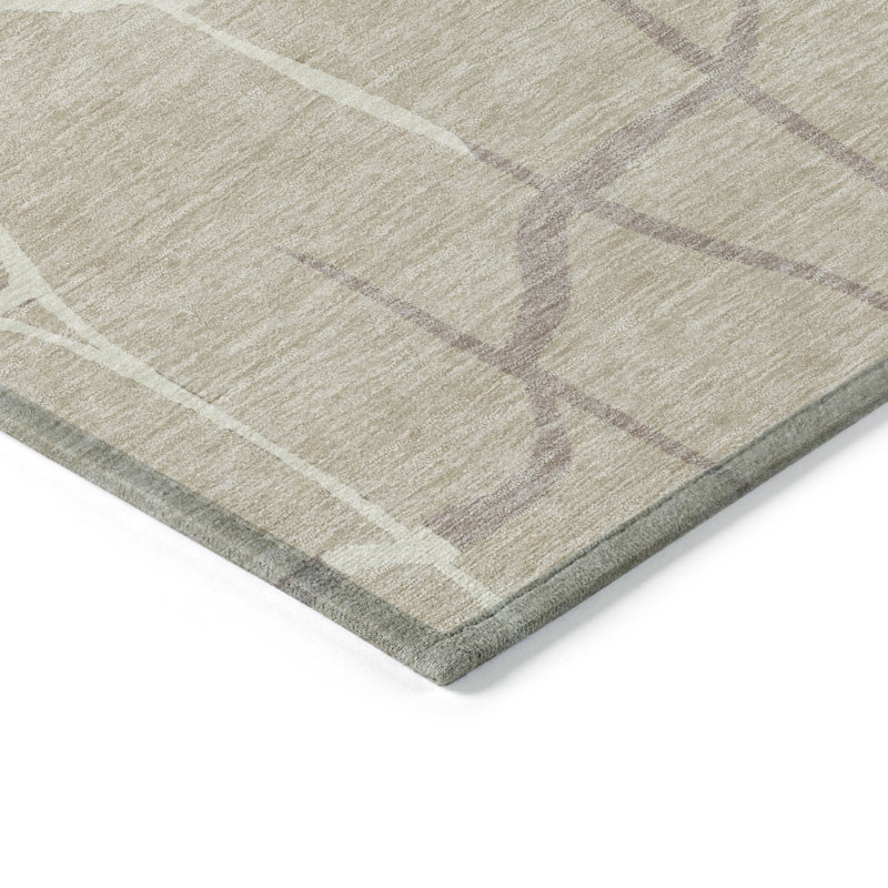 Tapis Chayden, Rectangulaire 8 pi x 10 pi