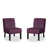 Mauve est en rupture de stock