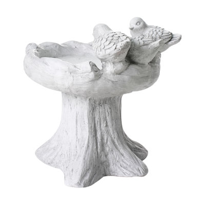 Birdbath