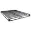 Sommier tapissier en métal 4,93 po Aroon-944171706
