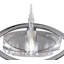 Wallen 1 - Light Unique/Statement Pendant-32463560