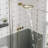 3 Function Complete Shower System with Hand Shower-124439214
