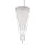 Chantant 4 - Light Glass Chandelier-13156539-13156540