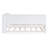 Modern Style Twin Size Day Bed With Twin Size Trundle, Daybed With Storage Shelf And USB Charging Ports-1189330177-1189330206