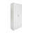 Modex White Multi-Purpose Utility Storage Cabinet-975933238-975933239