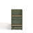 Read-With-Me 6 Drawer Dresser With Bookshelves-116009397