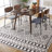 Tulum Performance Southwestern Rug-689709711