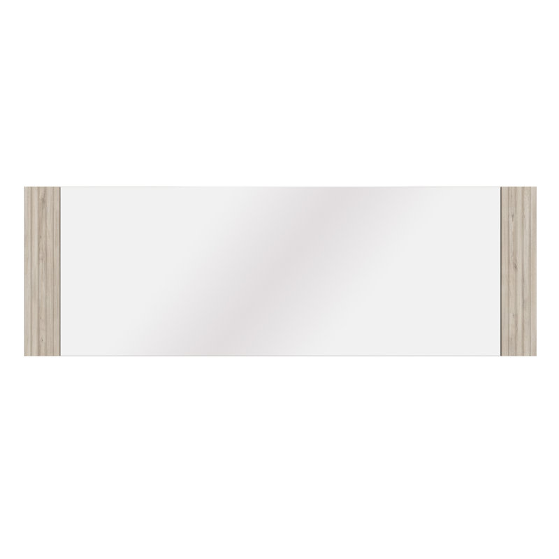 Aletta Flat Wall Mirror