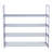 15 Pair Shoe Rack-48987207