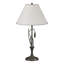 Lampe de table 26,4 po Leaf-114977138