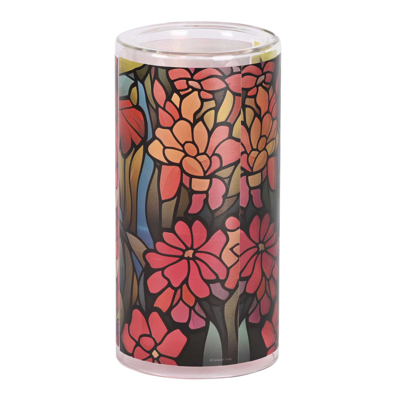 Candleholder I Need Thee Every Hour 8H